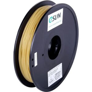 eSUN PVA Filament - Vattenlösligt - 1.75mm - 500g - Beige eSUN PVA Filament - Vattenlösligt - 1.75mm - 500g - Beige