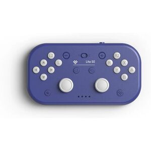 8bitdo Lite SE Purple Edition 8bitdo Lite SE Purple Edition