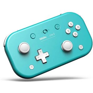 8bitdo Lite 2 - Turquesa 8bitdo Lite 2 - Turquesa