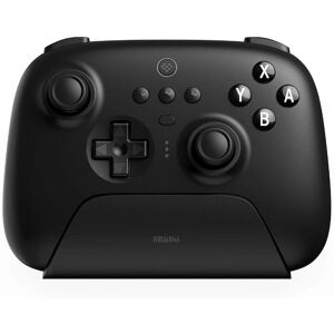 8bitdo Ultimate Bluetooth Controller - Schwarz 8bitdo Ultimate Bluetooth Controller - Schwarz