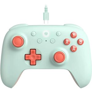 8bitdo Ultimate 2C Wired Controller - Mint 8bitdo Ultimate 2C Wired Controller - Mint