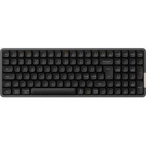 Lofree Flow100 - Mekanisk lavprofil tastatur - Svart Lofree Flow100 - Mekanisk lavprofil tastatur - Svart