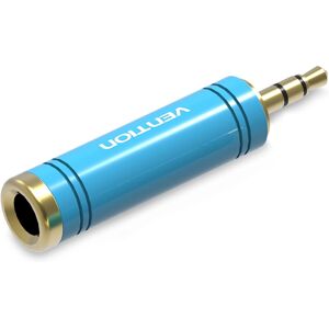 Vention VAB-S04-L Kabel Gender-Adapter - Stereo-Audio-Adapter Vention VAB-S04-L Kabel Gender-Adapter - Stereo-Audio-Adapter