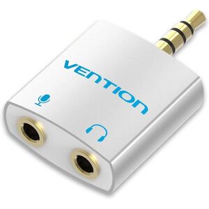 Divisor de audio Vention BDBW0 - Plata Divisor de audio Vention BDBW0 - Plata