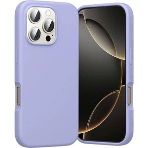 Vention KUHV0-30 iPhone 16 Pro Lilac tok - Tok Vention KUHV0-30 iPhone 16 Pro Lilac tok - Tok