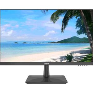 Monitor Full HD Dahua Technology LM24-H200 de 23,8" - Computadora Monitor Full HD Dahua Technology LM24-H200 de 23,8" - Computadora
