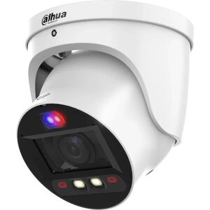 Dahua 4K Varifokal IP Kamera WizSense - Övervakningskamera Dahua 4K Varifokal IP Kamera WizSense - Övervakningskamera
