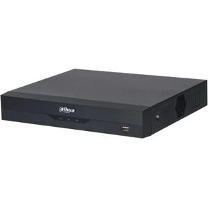Dahua Technology WizSense NVR2108HS-I2 Nätverksvideoinspelare - Nätverksvideoinspelare Dahua Technology WizSense NVR2108HS-I2 Nätverksvideoinspelare - Nätverksvideoinspelare