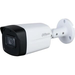 Caméra de sécurité Dahua Technology Lite HAC-HFW1231TLM-I6-A-0360B - Extérieur Bullet 1080p Caméra de sécurité Dahua Technology Lite HAC-HFW1231TLM-I6-A-0360B - Extérieur Bullet 1080p