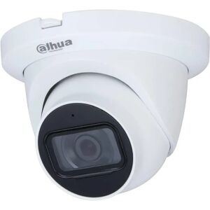 Caméra IP Dahua 1080p - Noir - IP67 - Installation facile Caméra IP Dahua 1080p - Noir - IP67 - Installation facile