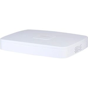 Dahua Technology XVR4104C-I Série Intelligente AI DVR - Enregistreur CCTV Dahua Technology XVR4104C-I Série Intelligente AI DVR - Enregistreur CCTV