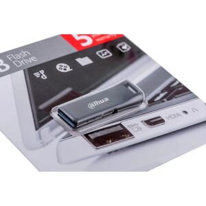 Dahua 128GB USB 3.2 Pendrive - USB-U156-32-128 Dahua 128GB USB 3.2 Pendrive - USB-U156-32-128