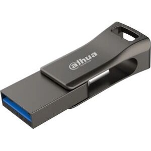 Dahua USB-P639 64GB USB flash drive - USB Type-A / Type-C Dahua USB-P639 64GB USB flash drive - USB Type-A / Type-C