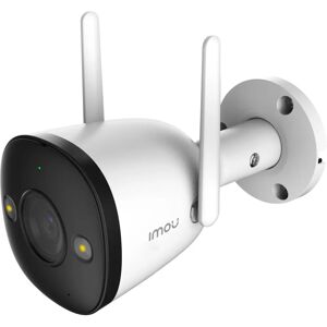 Caméra de sécurité extérieure Imou Bullet 2 4MP - Vision Nocturne 4K Caméra de sécurité extérieure Imou Bullet 2 4MP - Vision Nocturne 4K
