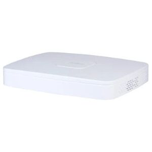 Dahua Technology WizSense NVR2108-8P-I2 Nätverksvideoinspelare Dahua Technology WizSense NVR2108-8P-I2 Nätverksvideoinspelare