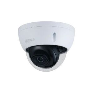 Telecamera di sicurezza Dahua Lite IPC-HDBW2231E-S-0280B-S2 a cupola IP Telecamera di sicurezza Dahua Lite IPC-HDBW2231E-S-0280B-S2 a cupola IP