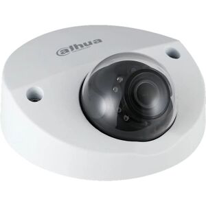 Dahua 2MP Starlight vandalizmellenálló Dome kamera - IP67 Dahua 2MP Starlight vandalizmellenálló Dome kamera - IP67