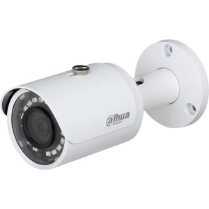 Dahua Technology HFW1230S-0280B-S5 Beveiligingscamera - Binnen & Buiten 1080p Dahua Technology HFW1230S-0280B-S5 Beveiligingscamera - Binnen & Buiten 1080p
