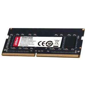 Dahua Technology DHI-DDR-C300S8G32 8GB RAM DDR4 - Moduł Pamięci Dahua Technology DHI-DDR-C300S8G32 8GB RAM DDR4 - Moduł Pamięci