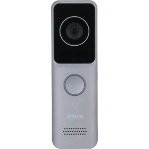 Dahua Technology VTO2311R-WP - Sistem de videointerfon 2 MP Gri deschis Dahua Technology VTO2311R-WP - Sistem de videointerfon 2 MP Gri deschis