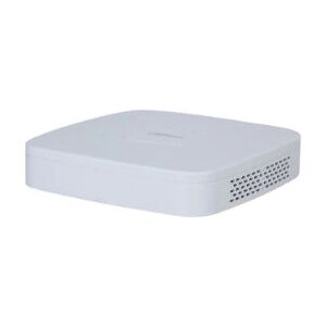 Dahua Technology Lite NVR2104-P-S3 - Enregistreur Vidéo Réseau 4 Canaux - Publicité Dahua Technology Lite NVR2104-P-S3 - Enregistreur Vidéo Réseau 4 Canaux - Publicité