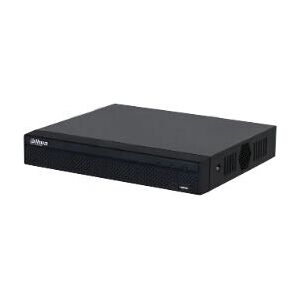 Dahua Technology Lite NVR2104HS-P-S3 Network Video Recorder - 4 Channel Black Dahua Technology Lite NVR2104HS-P-S3 Network Video Recorder - 4 Channel Black