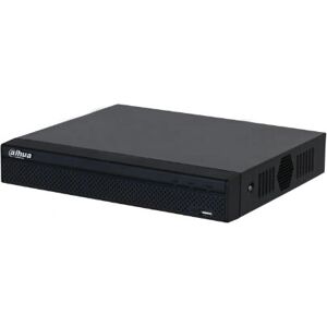 Dahua Technology Lite NVR2108HS-8P-S3 - Nätverksvideorekordor Dahua Technology Lite NVR2108HS-8P-S3 - Nätverksvideorekordor