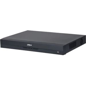 Enregistreur Dahua XVR 16 Canaux 5MP AI - Système de Sécurité - Publicité Enregistreur Dahua XVR 16 Canaux 5MP AI - Système de Sécurité - Publicité