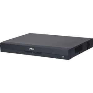 Dahua XVR5208A-4KL-I3 Noir - Enregistreur vidéo Dahua XVR5208A-4KL-I3 Noir - Enregistreur vidéo
