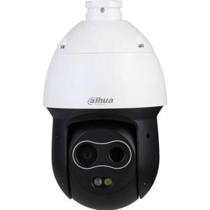 Camera de Securitate Dahua - 4MP, Termică și Normală, IR 50m - Cameră de Securitate Camera de Securitate Dahua - 4MP, Termică și Normală, IR 50m - Cameră de Securitate