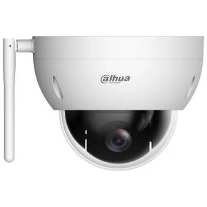 Dahua Valkoinen 4MP Vari-Fokali Dome IP Kamera - Turvakamera Dahua Valkoinen 4MP Vari-Fokali Dome IP Kamera - Turvakamera