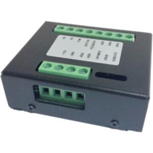 Module de Contrôle d'Accès Dahua DEE1010B-S2 - RS-485 Supporté - Publicité Module de Contrôle d'Accès Dahua DEE1010B-S2 - RS-485 Supporté - Publicité