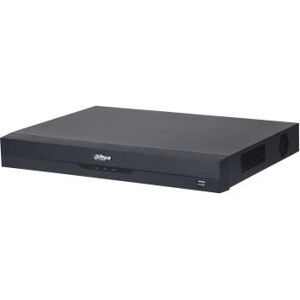 Dahua Technology XVR5232AN-I3 Enregistreur Vidéo Numérique 4K - Publicité Dahua Technology XVR5232AN-I3 Enregistreur Vidéo Numérique 4K - Publicité