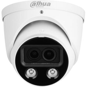 Dahua HDW5449HP - Caméra de Surveillance Couleur Complete 4MP Dahua HDW5449HP - Caméra de Surveillance Couleur Complete 4MP