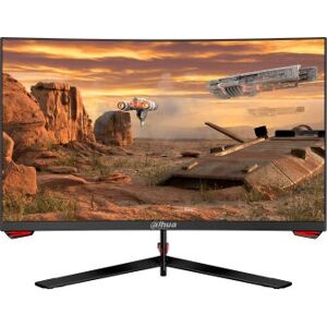 Ecran LED Dahua Technology DHI-LM24-E230C - 23.6" Full HD - Negru Ecran LED Dahua Technology DHI-LM24-E230C - 23.6" Full HD - Negru