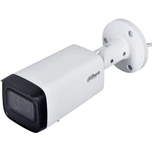 Telecamera di Sicurezza IP Grigia 2K Esterno - Visione Notturna - WDR Telecamera di Sicurezza IP Grigia 2K Esterno - Visione Notturna - WDR