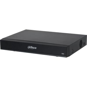 Dahua DVR IA 4K 8CH Penta-bridge - Série Pro WizSense Dahua DVR IA 4K 8CH Penta-bridge - Série Pro WizSense