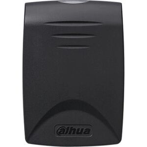 RFID-läsare Dahua Technology DHI-ASR1100B-V1 - Svart RFID-läsare Dahua Technology DHI-ASR1100B-V1 - Svart