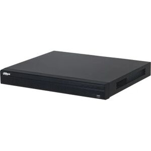 Dahua Technology DHI-NVR4208-8P-4KS3 - Enregistreur vidéo réseau Dahua Technology DHI-NVR4208-8P-4KS3 - Enregistreur vidéo réseau