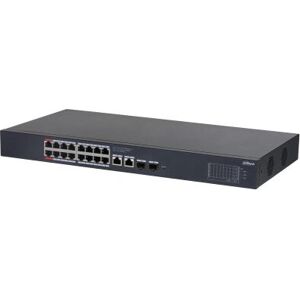 Dahua Technology CS4220-16GT-240 Switch gestionat Layer 2 Gigabit Ethernet PoE Dahua Technology CS4220-16GT-240 Switch gestionat Layer 2 Gigabit Ethernet PoE