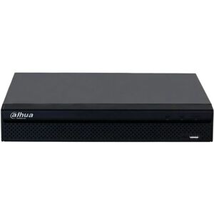 Dahua NVR 8 Canaux - 8Poe - 4KS3 - Enregistreur Vidéo - Publicité Dahua NVR 8 Canaux - 8Poe - 4KS3 - Enregistreur Vidéo - Publicité