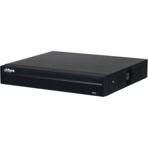 Dahua NVR4104HS-4KS3 - 4 canaux, AI, HDMI+VGA, 80Mbps - Enregistreur vidéo réseau - Publicité Dahua NVR4104HS-4KS3 - 4 canaux, AI, HDMI+VGA, 80Mbps - Enregistreur vidéo réseau - Publicité