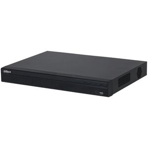 Dahua DHI-NVR4208-4KS3 - Înregistrator Video de Rețea - Negru Dahua DHI-NVR4208-4KS3 - Înregistrator Video de Rețea - Negru