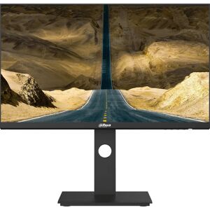 Monitor IPS Quad HD de 27" Dahua Technology LM27-P301A - Negru Monitor IPS Quad HD de 27" Dahua Technology LM27-P301A - Negru