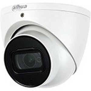 Dahua DH-HAC-HDW2802TP-A-0280B-S2-DIP - Cámara de vigilancia de 8 MP - Blanco Dahua DH-HAC-HDW2802TP-A-0280B-S2-DIP - Cámara de vigilancia de 8 MP - Blanco