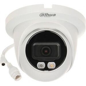 Caméra IP Dahua IPC-HDW2549TM-S-IL - 5 MP, vision nocturne, détection IA Caméra IP Dahua IPC-HDW2549TM-S-IL - 5 MP, vision nocturne, détection IA