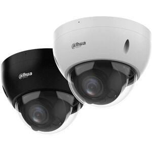 Caméra dôme blanche 5 MP Dahua - Caméra de sécurité Caméra dôme blanche 5 MP Dahua - Caméra de sécurité