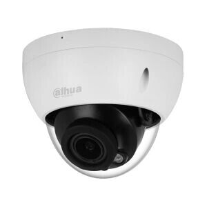 Caméra IP Dome 5MP WizSense Dahua - Vision Nocturne IR Caméra IP Dome 5MP WizSense Dahua - Vision Nocturne IR