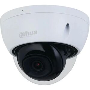 Caméra de sécurité Dahua Wizsense IPC-HDBW2841E-S-0280B - Caméra dôme extérieure 4K - Publicité Caméra de sécurité Dahua Wizsense IPC-HDBW2841E-S-0280B - Caméra dôme extérieure 4K - Publicité