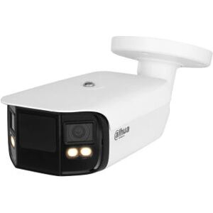 Caméra de Sécurité Dahua IPC-PFW5849-A180-E2-ASTE 4 MP - Intérieur & Extérieur - Publicité Caméra de Sécurité Dahua IPC-PFW5849-A180-E2-ASTE 4 MP - Intérieur & Extérieur - Publicité